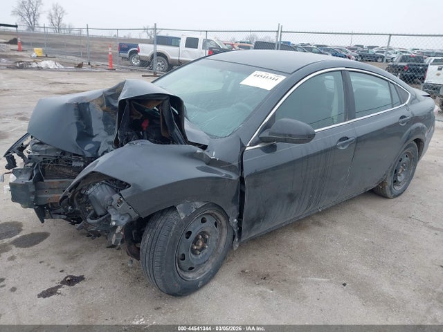 Продаж на аукціоні авто 2012 Mazda Mazda6 I Sport, vin: 1YVHZ8BH1C5M30292, номер лоту: 44541344