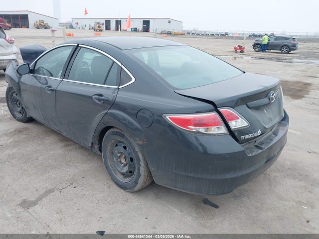 Продаж на аукціоні авто 2012 Mazda Mazda6 I Sport, vin: 1YVHZ8BH1C5M30292, номер лоту: 44541344