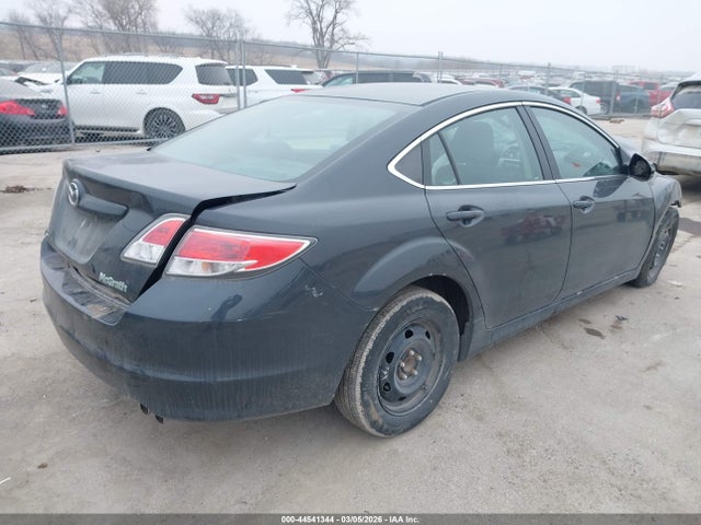 Продаж на аукціоні авто 2012 Mazda Mazda6 I Sport, vin: 1YVHZ8BH1C5M30292, номер лоту: 44541344