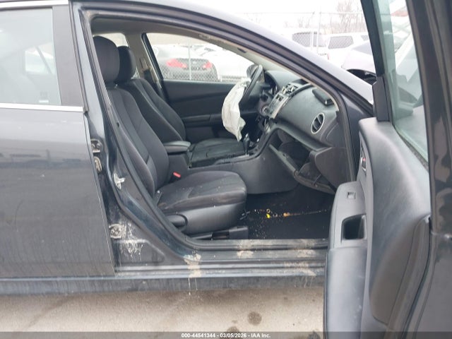 Продаж на аукціоні авто 2012 Mazda Mazda6 I Sport, vin: 1YVHZ8BH1C5M30292, номер лоту: 44541344