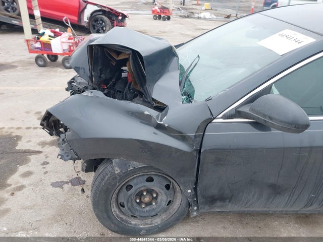 Продаж на аукціоні авто 2012 Mazda Mazda6 I Sport, vin: 1YVHZ8BH1C5M30292, номер лоту: 44541344