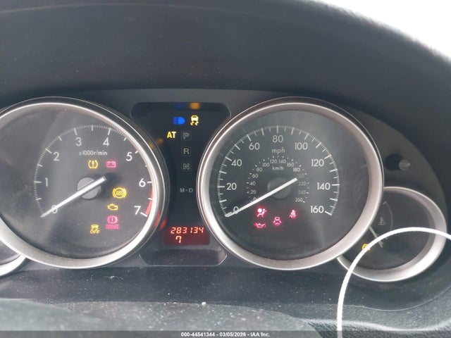 Продаж на аукціоні авто 2012 Mazda Mazda6 I Sport, vin: 1YVHZ8BH1C5M30292, номер лоту: 44541344