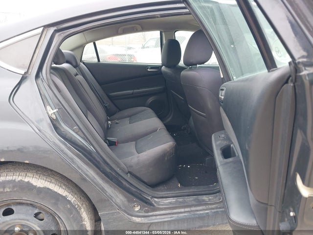 Продаж на аукціоні авто 2012 Mazda Mazda6 I Sport, vin: 1YVHZ8BH1C5M30292, номер лоту: 44541344