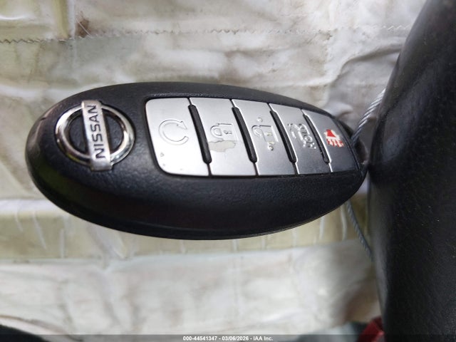 44541347 :رقم المزاد ، 1N4AA6AP7GC443924 vin ، 2016 Nissan Maxima 3.5 Sv مزاد بيع