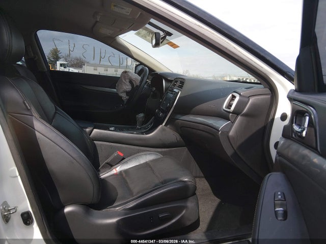 44541347 :رقم المزاد ، 1N4AA6AP7GC443924 vin ، 2016 Nissan Maxima 3.5 Sv مزاد بيع