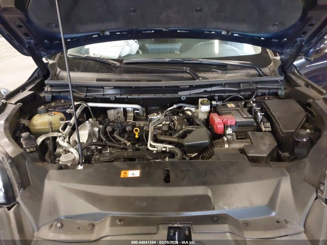 2024 MITSUBISHI OUTLANDER JA4J4VA87RZ071371 Photo 9