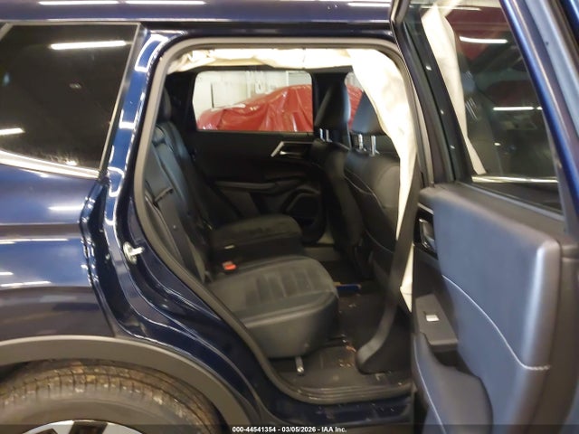 2024 MITSUBISHI OUTLANDER JA4J4VA87RZ071371 Photo 7