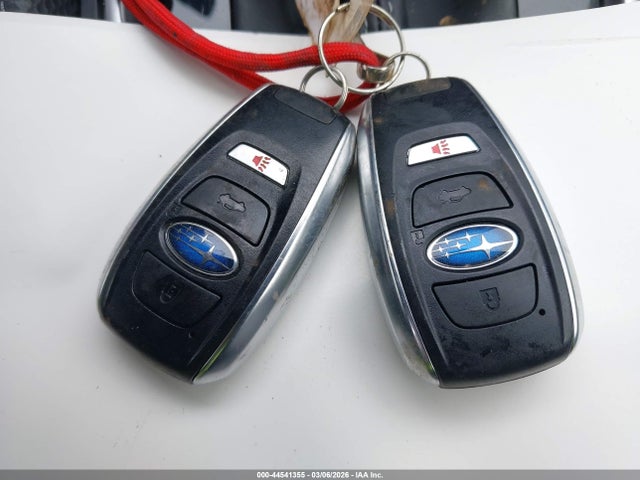 2023 SUBARU FORESTER JF2SKAPC6PH546226 Photo 10