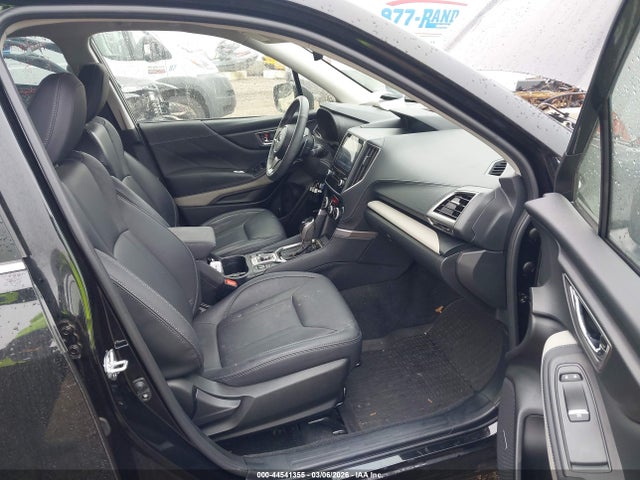 2023 SUBARU FORESTER JF2SKAPC6PH546226 Photo 4