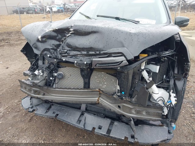 2023 SUBARU FORESTER JF2SKAPC6PH546226 Photo 5