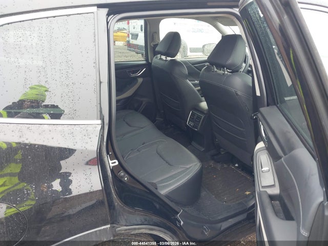 2023 SUBARU FORESTER JF2SKAPC6PH546226 Photo 7