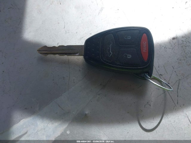 2006 CHRYSLER 300C 2C3KA63H76H198238 Photo 10