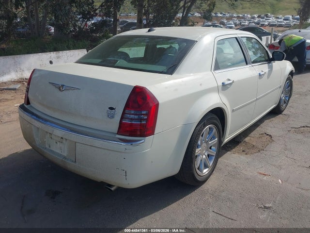 2006 CHRYSLER 300C 2C3KA63H76H198238 Photo 3