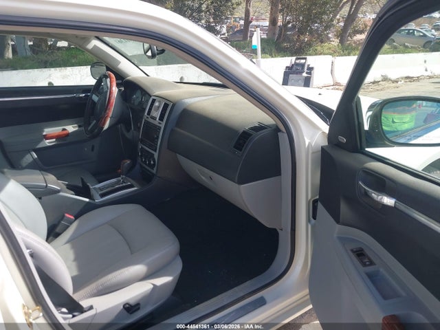 2006 CHRYSLER 300C 2C3KA63H76H198238 Photo 4