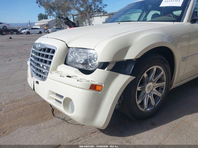 2006 CHRYSLER 300C 2C3KA63H76H198238 Photo 5