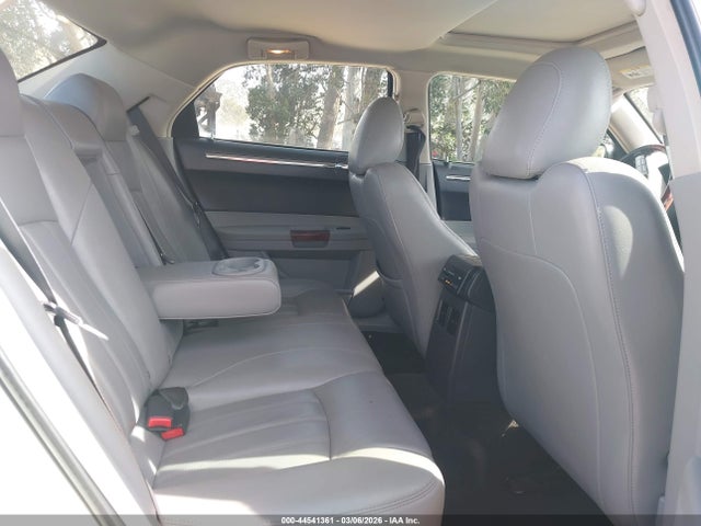 2006 CHRYSLER 300C 2C3KA63H76H198238 Photo 7