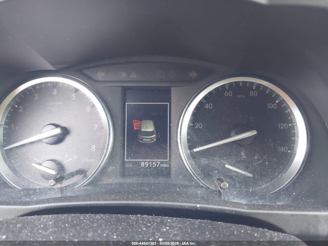 44541363 :رقم المزاد ، 5TDJZRFH5KS930987 vin ، 2019 Toyota Highlander Xle مزاد بيع