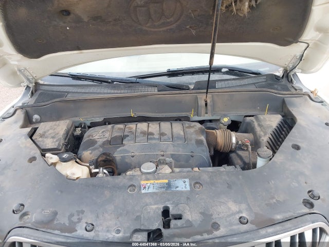Aukcja sprzedaży 2013 Buick Enclave Premium, vin: 5GAKRDKD4DJ157120, numer aukcji: 44541368