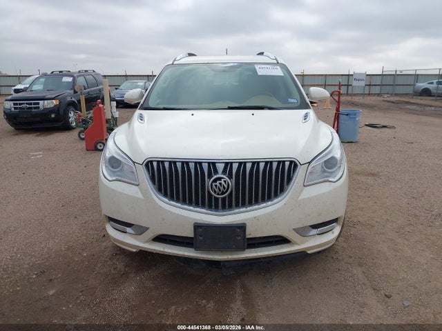 Aukcja sprzedaży 2013 Buick Enclave Premium, vin: 5GAKRDKD4DJ157120, numer aukcji: 44541368