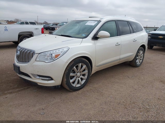 Aukcja sprzedaży 2013 Buick Enclave Premium, vin: 5GAKRDKD4DJ157120, numer aukcji: 44541368