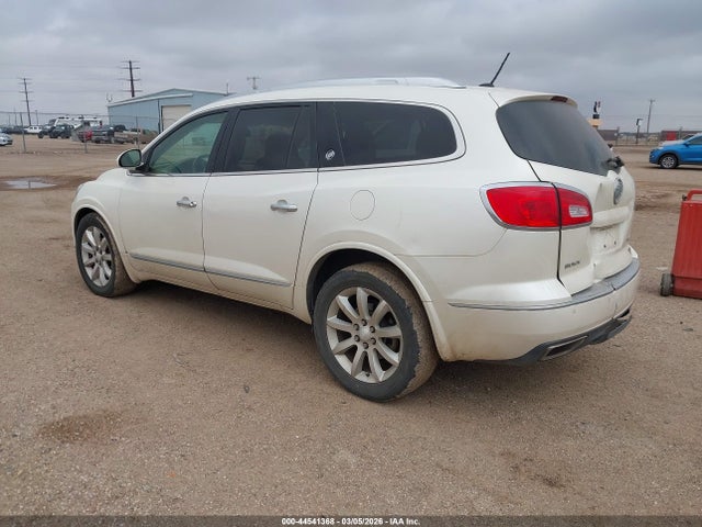 Aukcja sprzedaży 2013 Buick Enclave Premium, vin: 5GAKRDKD4DJ157120, numer aukcji: 44541368