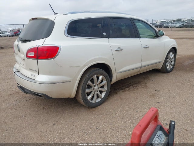 Aukcja sprzedaży 2013 Buick Enclave Premium, vin: 5GAKRDKD4DJ157120, numer aukcji: 44541368