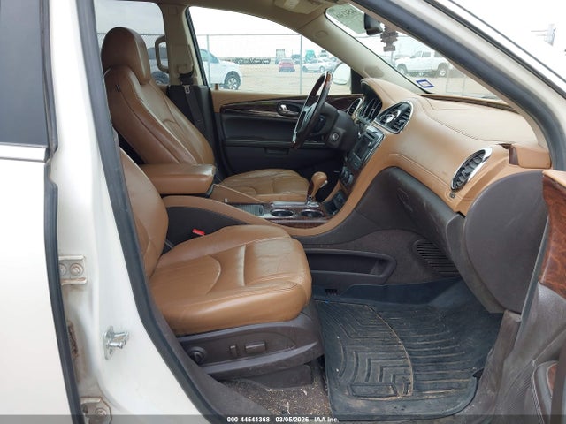 Aukcja sprzedaży 2013 Buick Enclave Premium, vin: 5GAKRDKD4DJ157120, numer aukcji: 44541368