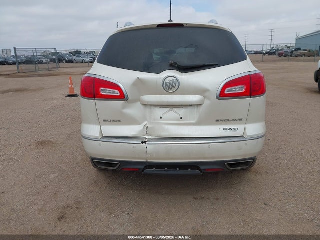 Aukcja sprzedaży 2013 Buick Enclave Premium, vin: 5GAKRDKD4DJ157120, numer aukcji: 44541368