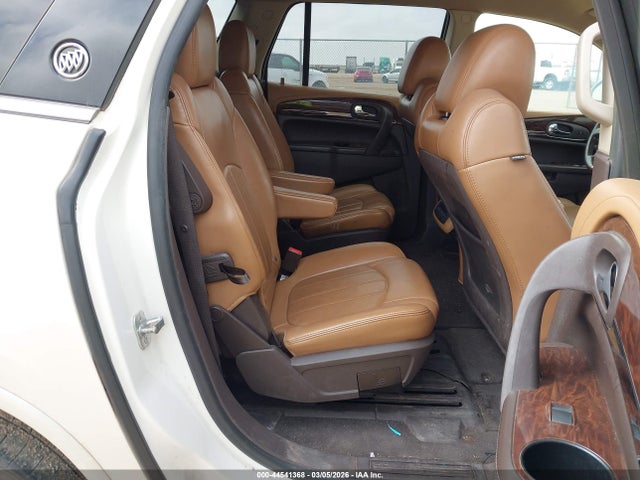 Aukcja sprzedaży 2013 Buick Enclave Premium, vin: 5GAKRDKD4DJ157120, numer aukcji: 44541368