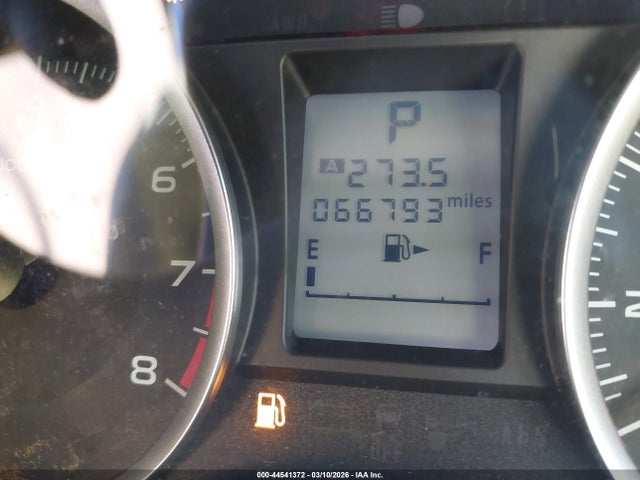 JF2GPACC0E8341026 Subaru Xv Crosstrek 2.0i Premium