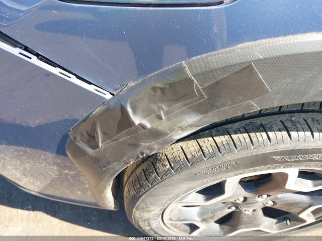 JF2GPACC0E8341026 Subaru Xv Crosstrek 2.0i Premium