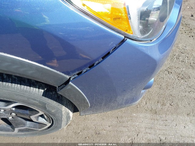 JF2GPACC0E8341026 Subaru Xv Crosstrek 2.0i Premium