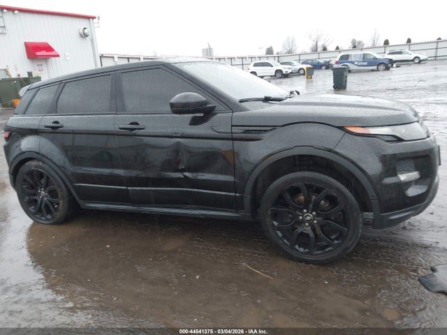 Land Rover Range Rover Evoque Dynamic 2015 SALVT2BG9FH039594 Image 13