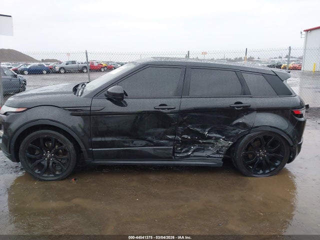 Land Rover Range Rover Evoque Dynamic 2015 SALVT2BG9FH039594 Image 14
