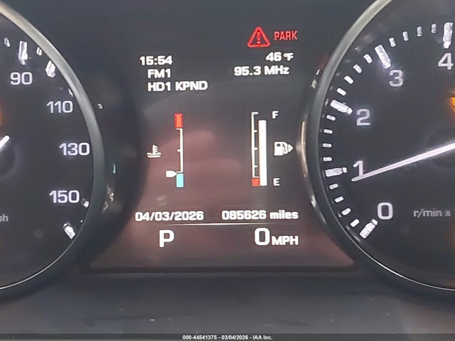 Land Rover Range Rover Evoque Dynamic 2015 SALVT2BG9FH039594 Image 15