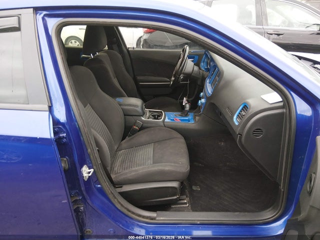 Продаж на аукціоні авто 2019 Dodge Charger Gt Rwd, vin: 2C3CDXHG0KH690525, номер лоту: 44541376