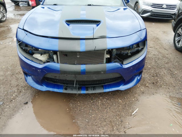 Продаж на аукціоні авто 2019 Dodge Charger Gt Rwd, vin: 2C3CDXHG0KH690525, номер лоту: 44541376