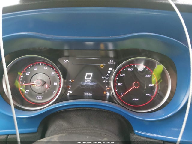 Продаж на аукціоні авто 2019 Dodge Charger Gt Rwd, vin: 2C3CDXHG0KH690525, номер лоту: 44541376