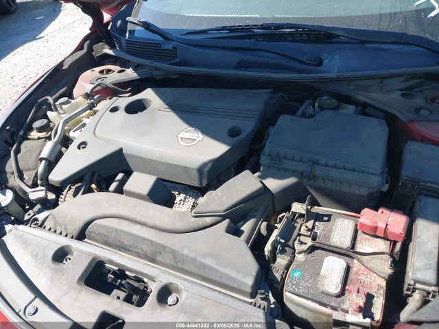 1N4AL3AP6EN347230 Nissan Altima 2.5 S