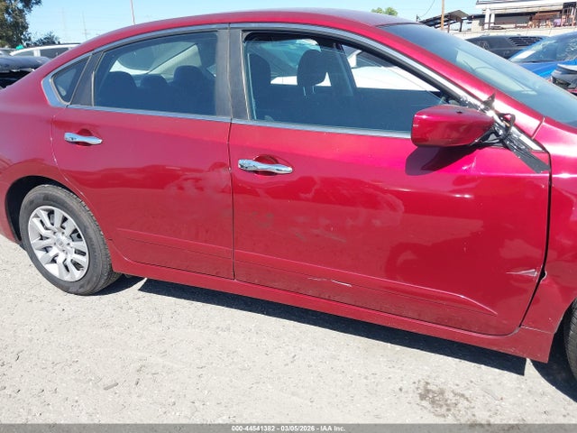 1N4AL3AP6EN347230 Nissan Altima 2.5 S