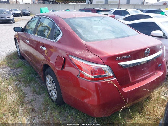 1N4AL3AP6EN347230 Nissan Altima 2.5 S