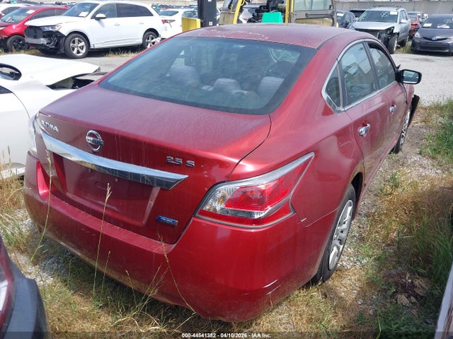 1N4AL3AP6EN347230 Nissan Altima 2.5 S