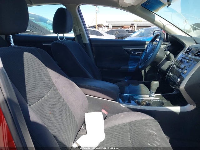 1N4AL3AP6EN347230 Nissan Altima 2.5 S
