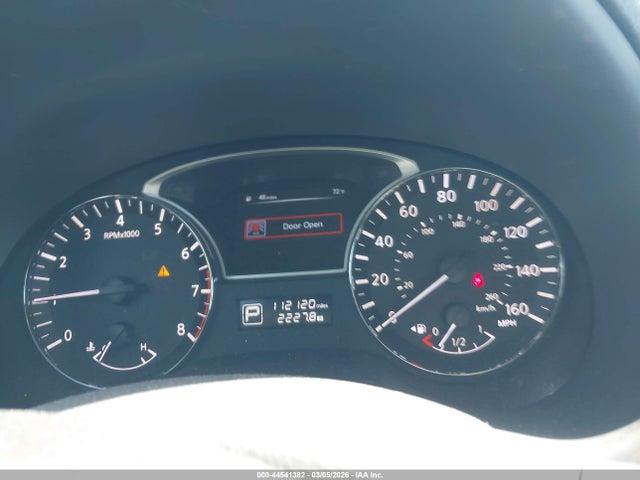 1N4AL3AP6EN347230 Nissan Altima 2.5 S