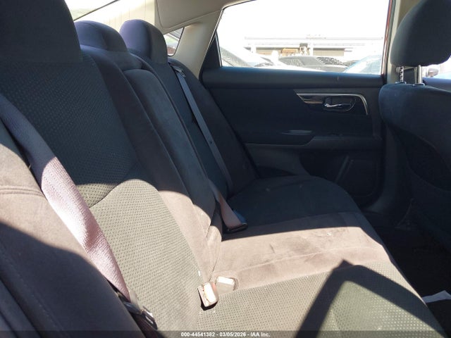 1N4AL3AP6EN347230 Nissan Altima 2.5 S