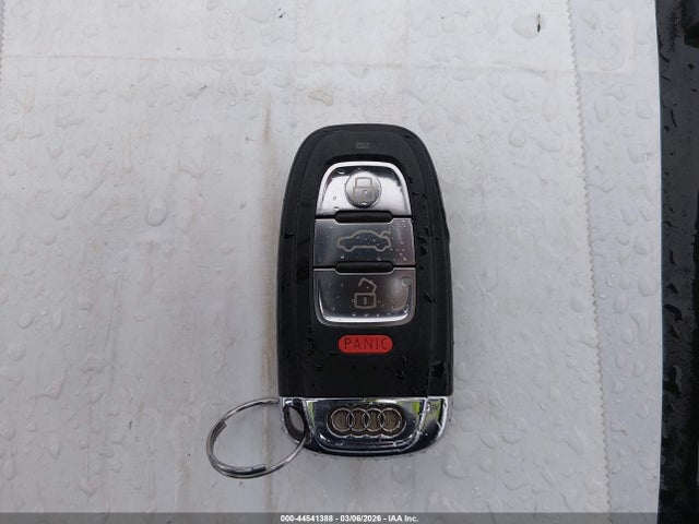 2010 AUDI A4 WAUFFAFL0AN043819 Photo 10