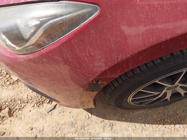 Aukcja sprzedaży 2014 Mazda Mazda3 I Sport, vin: JM1BM1U70E1132056, numer aukcji: 44541392