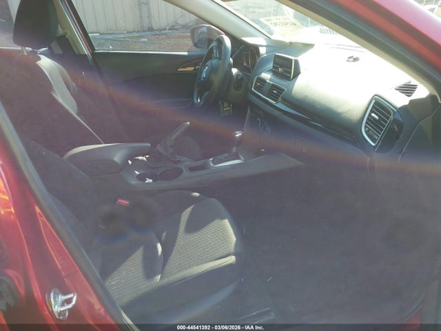 Aukcja sprzedaży 2014 Mazda Mazda3 I Sport, vin: JM1BM1U70E1132056, numer aukcji: 44541392