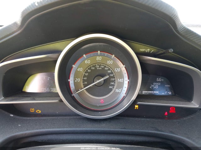 Aukcja sprzedaży 2014 Mazda Mazda3 I Sport, vin: JM1BM1U70E1132056, numer aukcji: 44541392