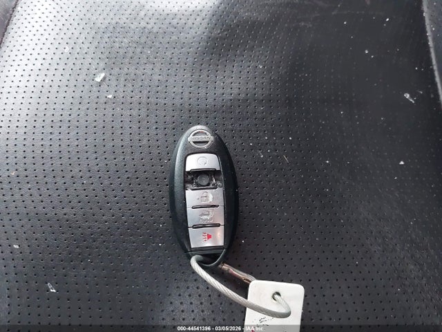 JN8AY2ND8L9106608 Nissan Armada Sl 2wd